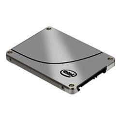 Intel S3510 Series 480GB 2.5 SATA 6Gb/s SSD